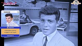 Frankie Avalon - Venus (TV. 192 Version) 1959