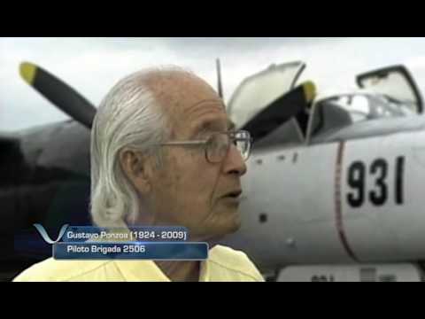 Sobre la Brigada 2506 y el nacimiento de Osvaldo Dorticós Torrado