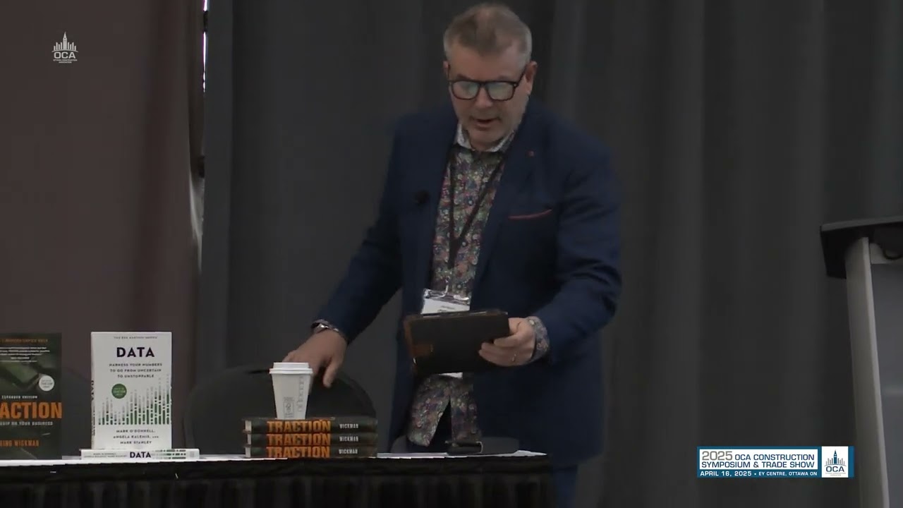 Scorecarding - Running Your Business on Metrics