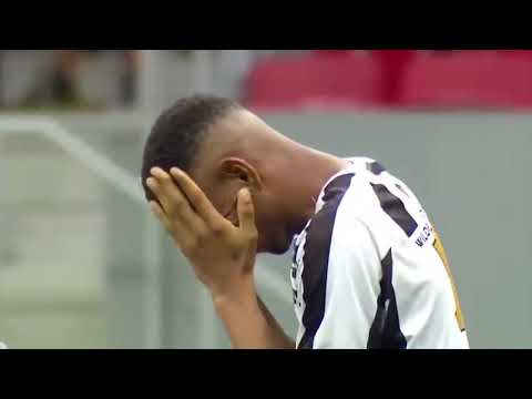 Brasiliense 0x1 Sobradinho e pênaltis - Final Candangão 2018