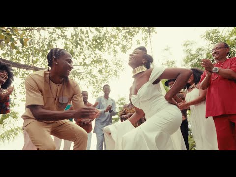 Kafmaron - Santyé lamour (Album Bémasoune)