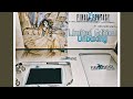 Wonderswan Color Final Fantasy Edition Unboxing