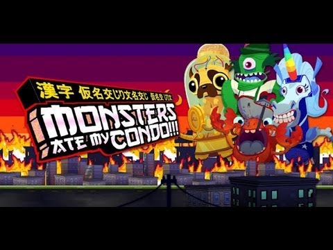 Video cover
