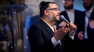 שאולי וולדנר ומקהלת ידידים "סט ריקוד שני" הפקה של אהרון טייטלבאום