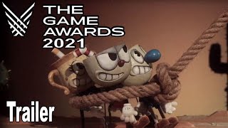 Стала известна точная дата релиза дополнения The Delicious Last Course для Cuphead