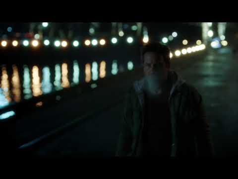 Cigarette Smoking Man Death / The X-Files