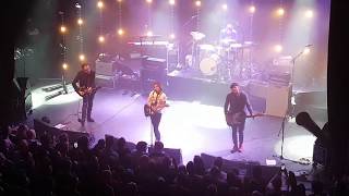 Sleeper - Alice in Vain (O2 Empire, Shepherd&#39;s Bush, 2/12/2017)