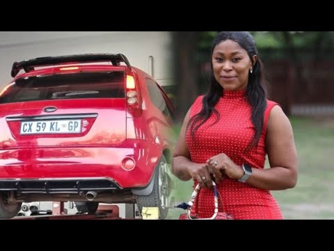 Mbalenhle Nkomo's alleged kidnapping story has raised some eyebrows. She claimed to have been 