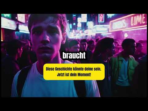 "Eine Geschichte von Vergebung und Hoffnung: Das Gleichnis vom verlorenen Sohn"