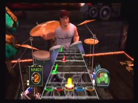 guitar hero 3 legends of rock playstation 2 download