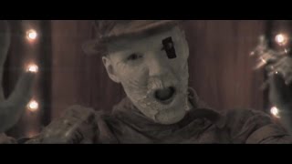 Video thumbnail of "Poets of the Fall - Carnival of Rust (Official Video w/ Lyrics)"