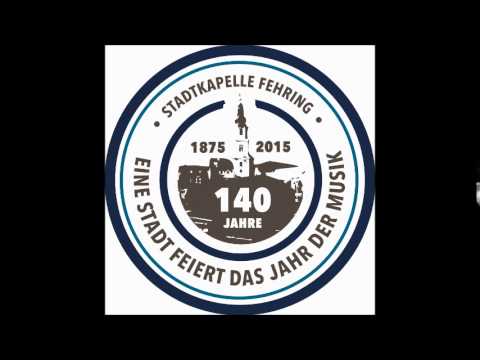 Stadtkapelle Fehring 140 Jahre Jubiläum Radiosendung