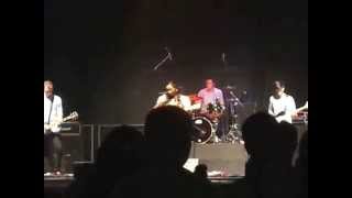 Jamie Grace - Fighter - Live