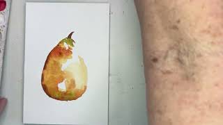 Easy Watercolor Lessons You’ll Want to Try - Perfect for Beginners! | Wet In Wet