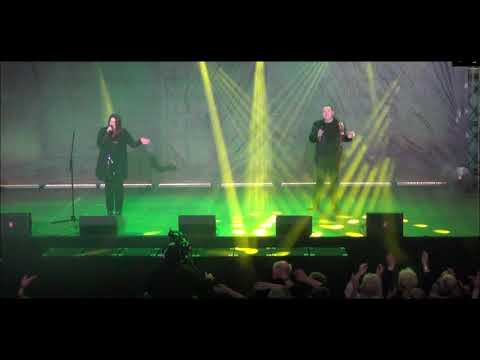 Aga Wiśniewska Piotr Jurkiewicz - Wyspa to Ty i Ja