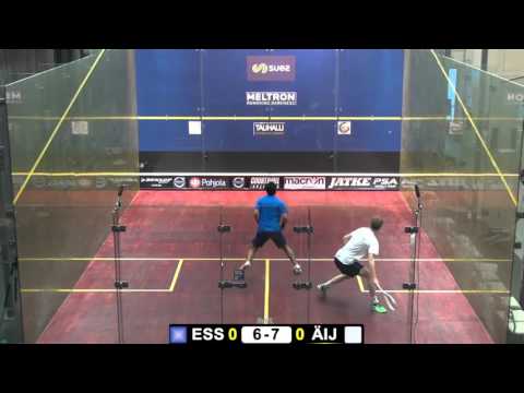 Suez Winter 2016   Shehab Essam EGY - Jami Aiajanen FIN