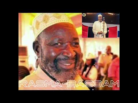 RASMABASSAM (le muezzin et la prostituée)