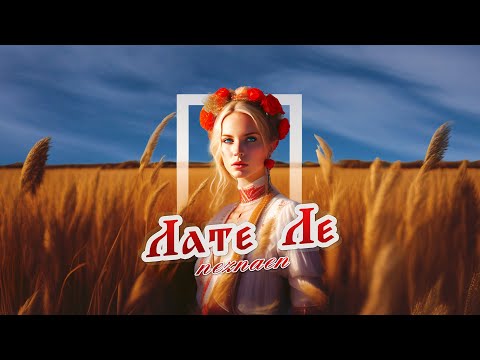 Neznaen - Late Le (Лате Ле) | BULGARIAN VOCAL HOUSE MUSIC | NEW 2023