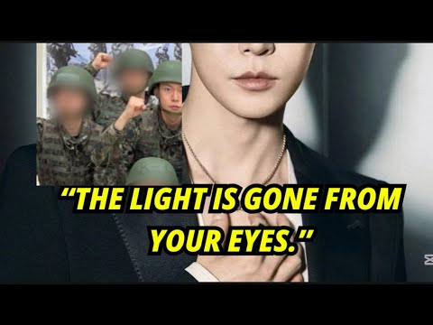 Fans Alarmed After NCT Members Reveal Doyoung Is “Having a Hard Time” During Military Training. #nct