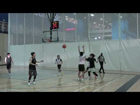 Manor vs Impostor - Saturday tier 9 - tcbl 2022 spring