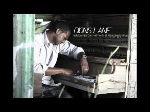 Dions Lane ft. Erk Tha Jerk & D.Bledsoe "So I Thought"