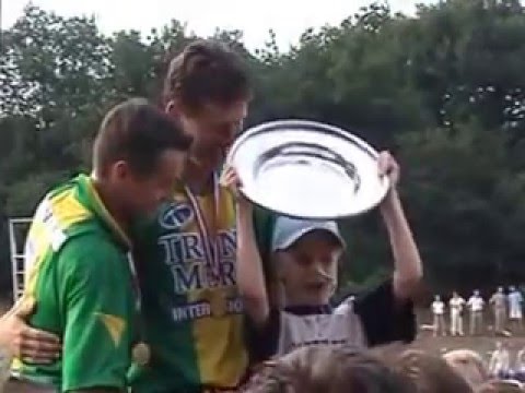 07 Huizen-Turkiyemspor feest om de algehele titel 2003