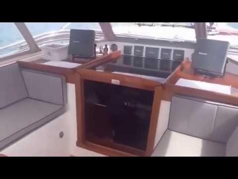 HALLBERG RASSY 62 'STORMBIRD' Owner Version - Highest quality standard!