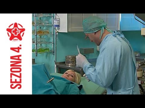 Naša mala klinika (NMK HRVATSKA) - Druga strana medalje - Broj 106  HD