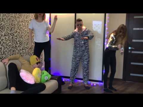 GROSS - Тает Лёд (Challenge)