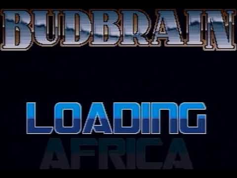 Budbrain - Megademo 2 (loader) (Amiga - 1990)