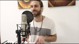 Speakers - Sam Hunt (Justin Rhodes Cover)