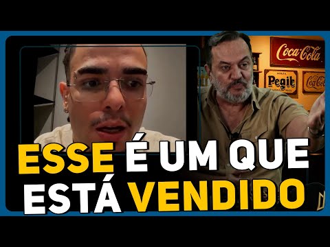 Ricardo Ventura exposes Igão live! | Ventura's Bar