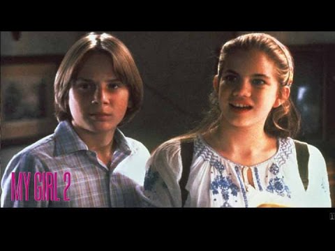 My Girl 2 Trailer (HD)