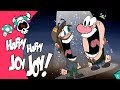 Happy Happy Joy Joy - Vinesauce Edition