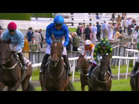 Eesha My Flower - Øvrevoll Galopp (8/23/2020) - Erik O Steens Memorial