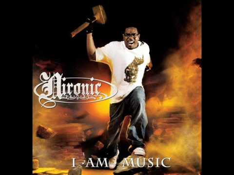 Nironic - No Equal feat. Čistychov