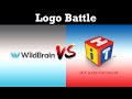WildBrain VS HIT Entertainment Logo Battle