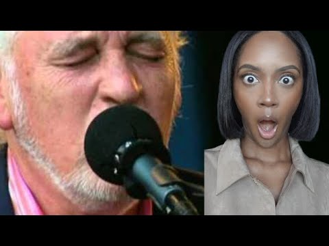 FIRST TIME REACTING TO | PROCOL HARUM "WHITER SHADE OF PALE" REACTION