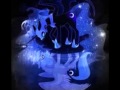 Princess Luna-Angel of Darkness!! 