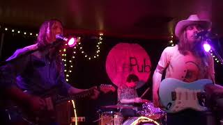 GospelbeacH "California Fantasy" live in Newport