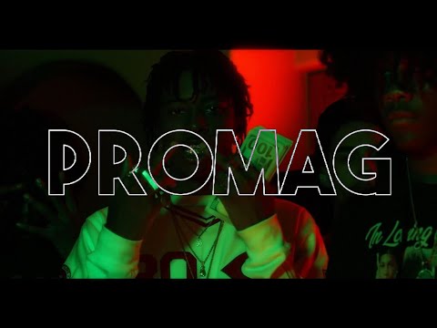 GG Dai - Promag (Official Video)