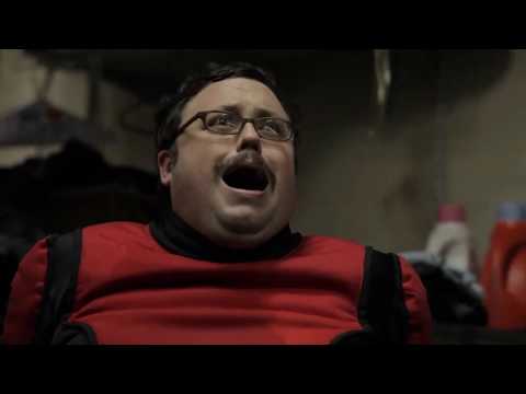 The History of Future Folk — Banjo Medley