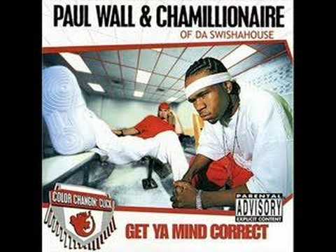 Play Dirty Chamillionaire & Paul Wall ft. 50/50 Twin
