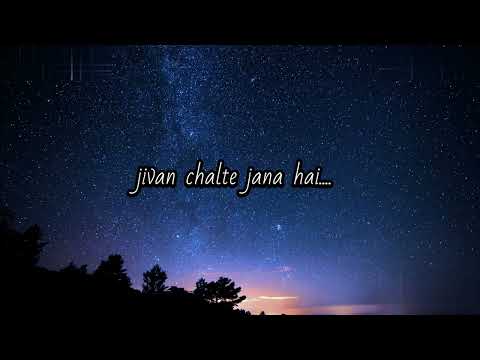 Do Din Ka Ye Mela (Reprise) Lyrics | Tochi Raina | Gulabo Sitabo Soundtrack