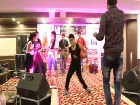 Yogesh Pathak london thumakdaa