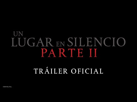 Trailer Subtitulado