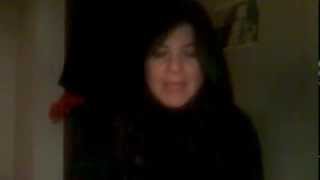 SALOME'S DANCING - LESSON   By Dorothy Parker