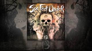 Six Feet Under - Shadow of the Reaper (OFFICIAL)