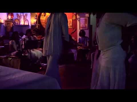 FRATERNIDADE KAYMAN -  Mestre das Falanges - Ritual 1 (Híbridos, the Spirits of Brazil)