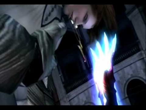 Devil may cry 4 - Into the Nothing - Breaking Benjamin